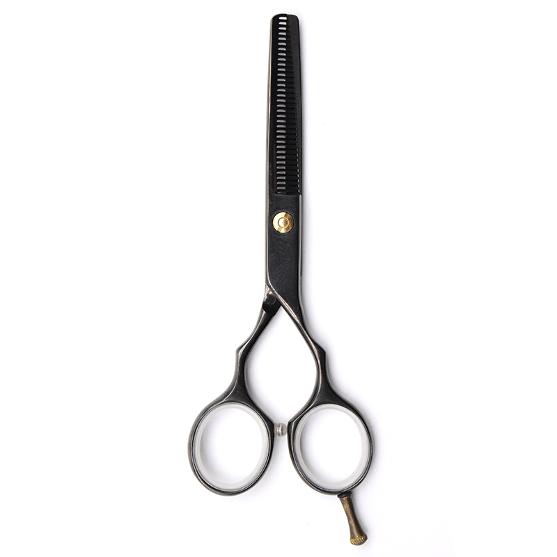 Barber Hair Scissor Set Thinning Cutting Scissors Salon Use