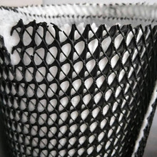 Advanced Tri-Dimensional HDPE Composite Geotextile for Drainage Solutions