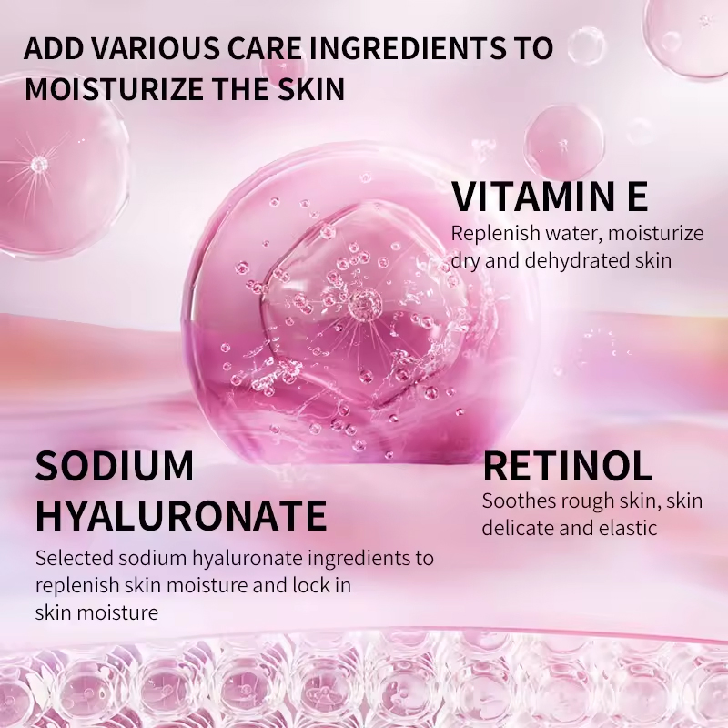 Ditong Whitening Retinol Face Cream
