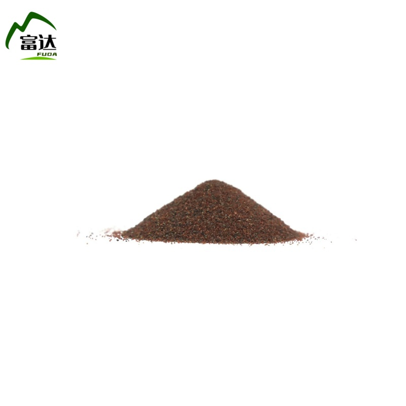 Garnet Micro Powder: Ideal for High-Quality Precision Grinding Needs