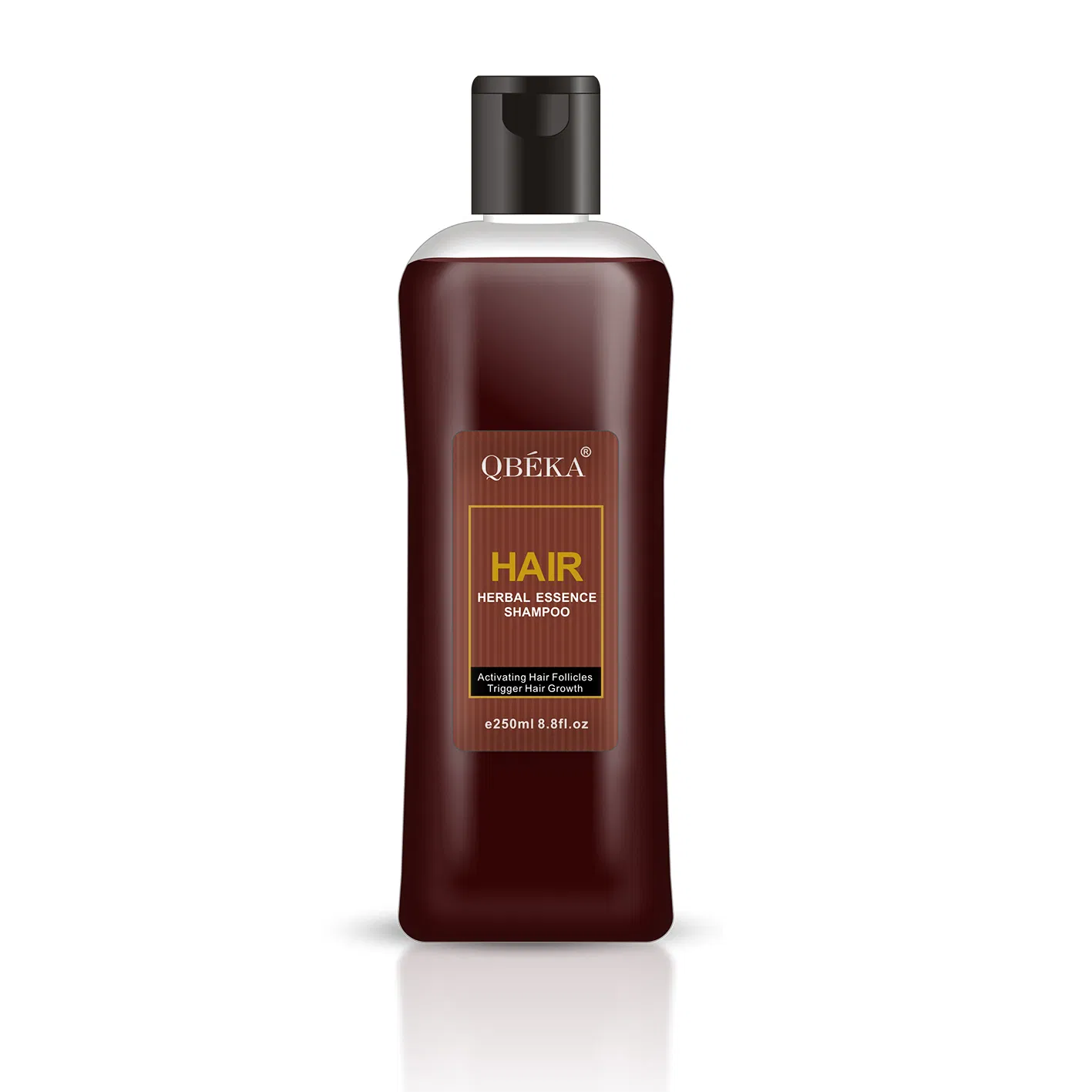 OEM Hair Growth Shampoo Hair Growth and Thickness Hair Growth Spray