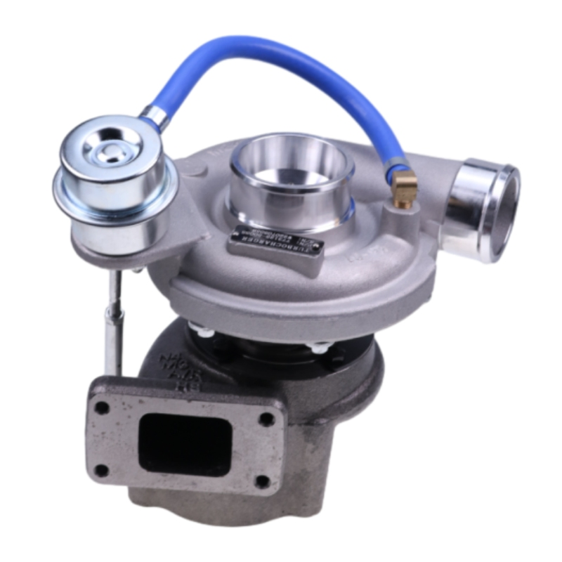 Турбокомпрессор 320/06077 для JCB 3CX 4CX