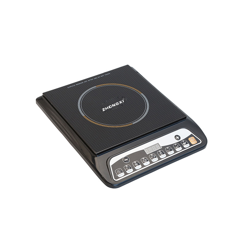 Low Price Best Sale Traditional Press Button Induction Cooker Electric