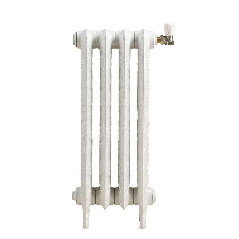 China The Hydronic Old Fashioned Cast Iron Radiator Company