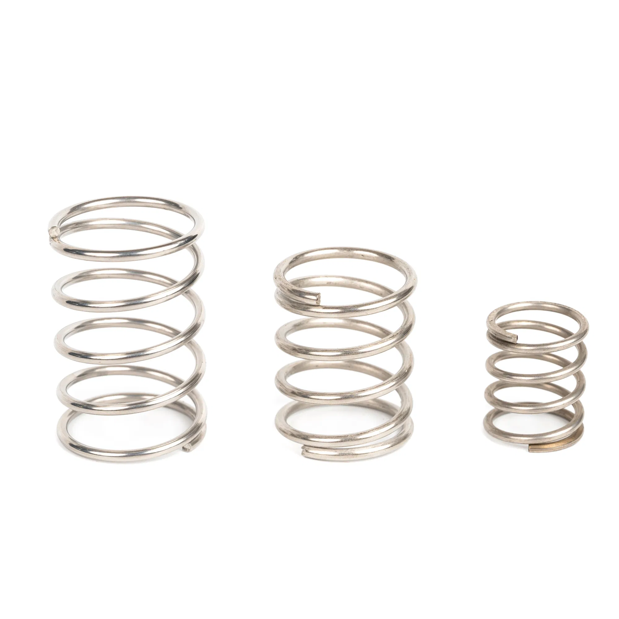 Futeng Steel Spring Wire Forming Spring Auto Parts Car Accessories