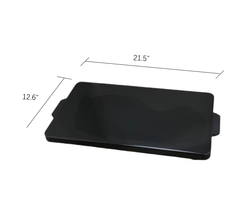 Jewish Electric Food Warming Tray Kitchen Food Warmer Plate for Shabbat