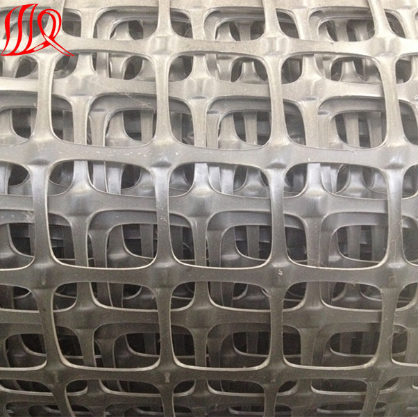 PP Biaxial Geogrid Prices