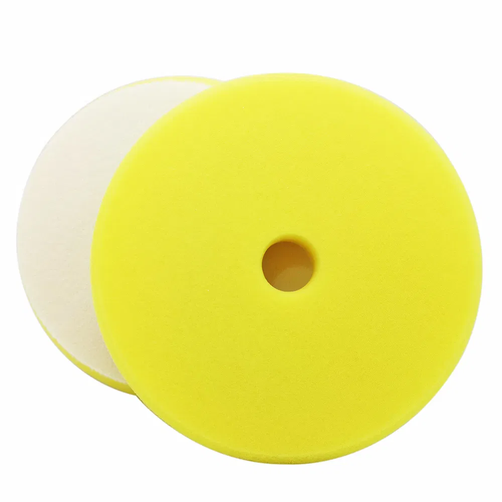 Полировальная подушка 5 дюймов для удаления царапин