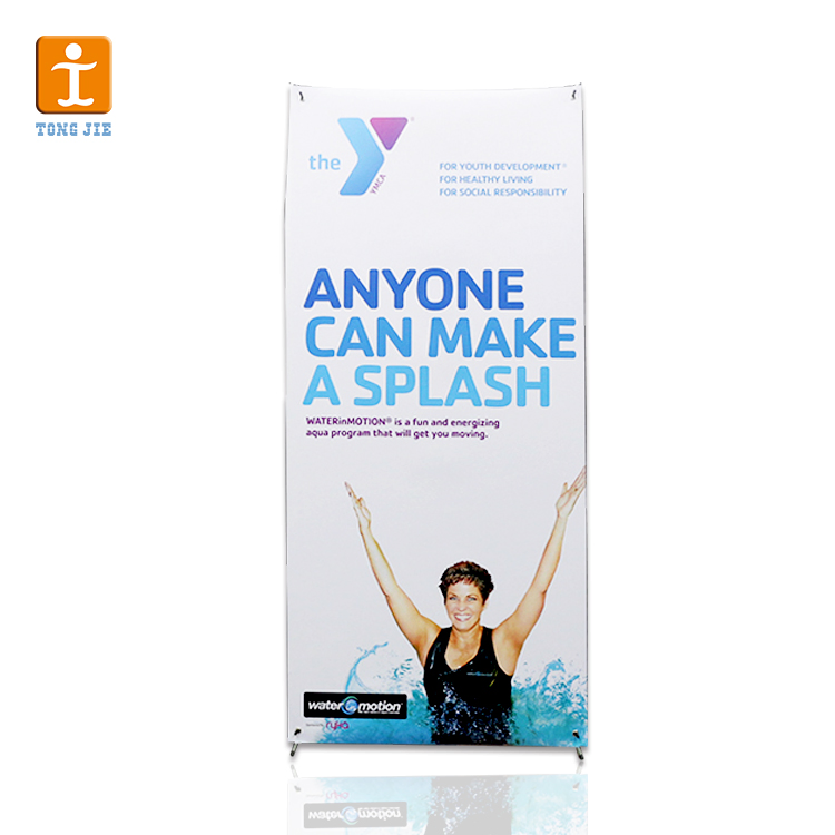 Outdoor Advertising Banners PVC Flex Banner Vinyl Sheet