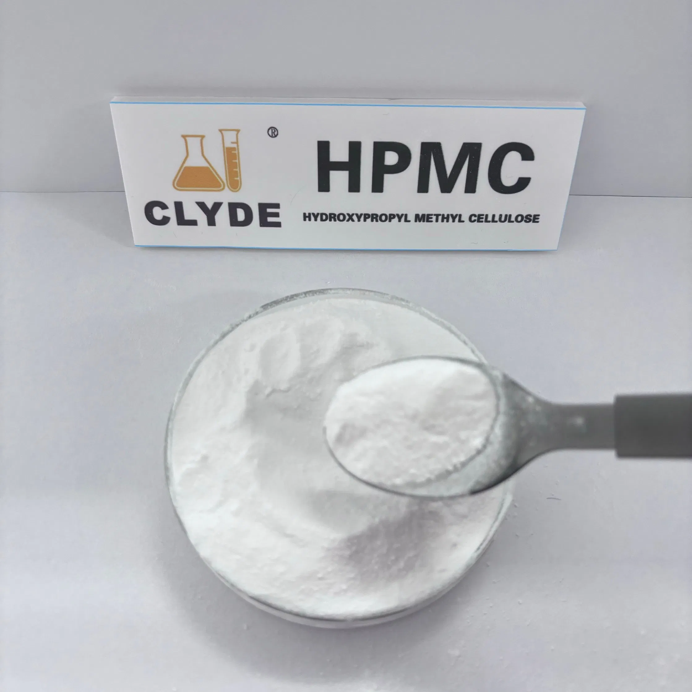 New Benchmark Building Materials Good Constructability HPMC Hydroxypropyl Methyl Cellulose