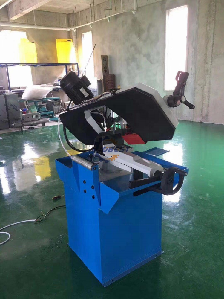 Ленточная пила BS-280G