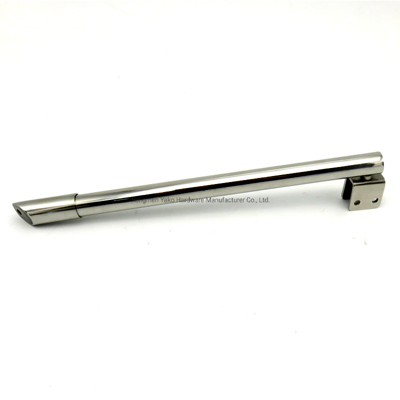 Регулируемая опорная штанга для стеклянной душевой двери