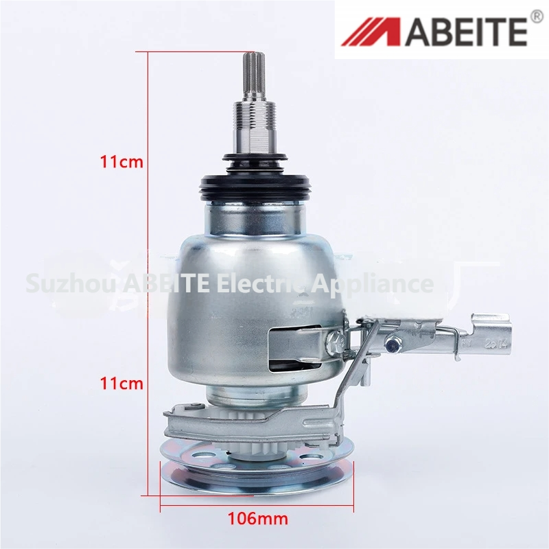 Fully Automatic Washing Machine Clutch Reducer Assembly Accessory Dfs-7f5a