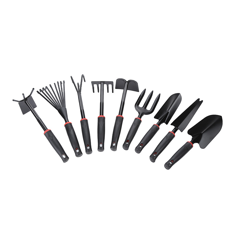 Gardening Shovels, Vegetable Gardening Tools, Rakes, Hoes