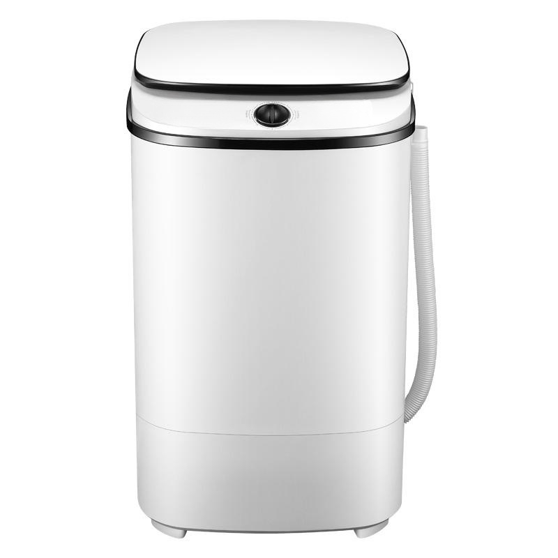 Highly Sought-After Wholesale Product Superior Quality Multipurpose Portable Mini Wash-Spin-Dry Machine