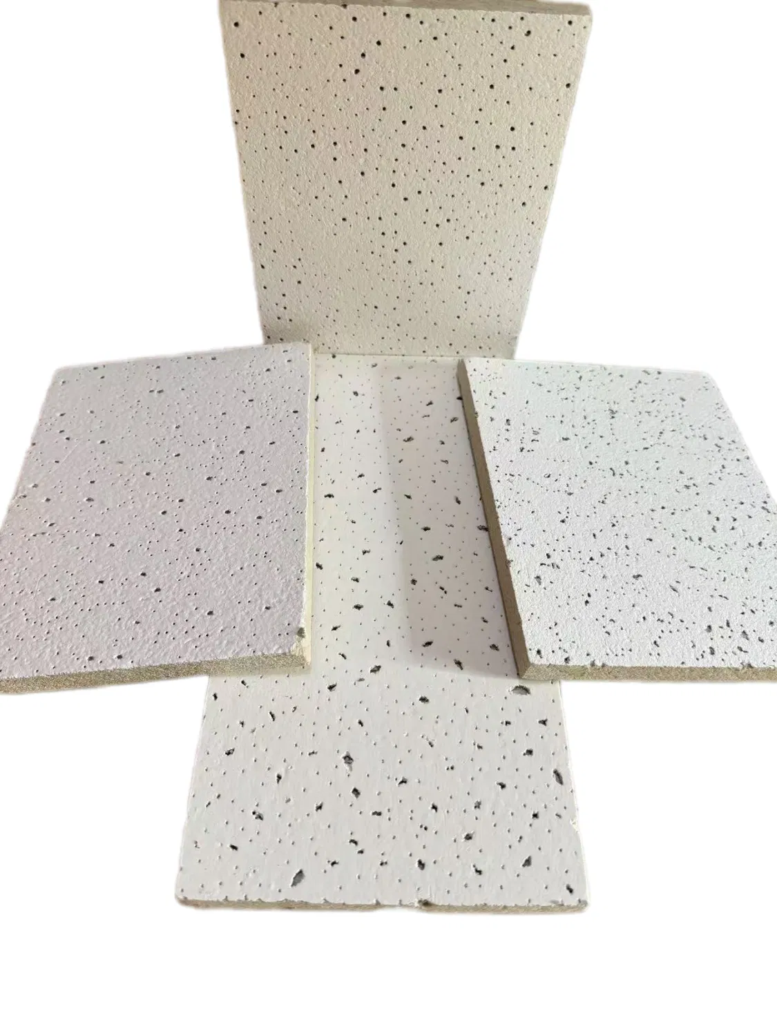 High-Performance Mineral Wool Sound-Absorbing Insulation Panels for Quiet Spaces