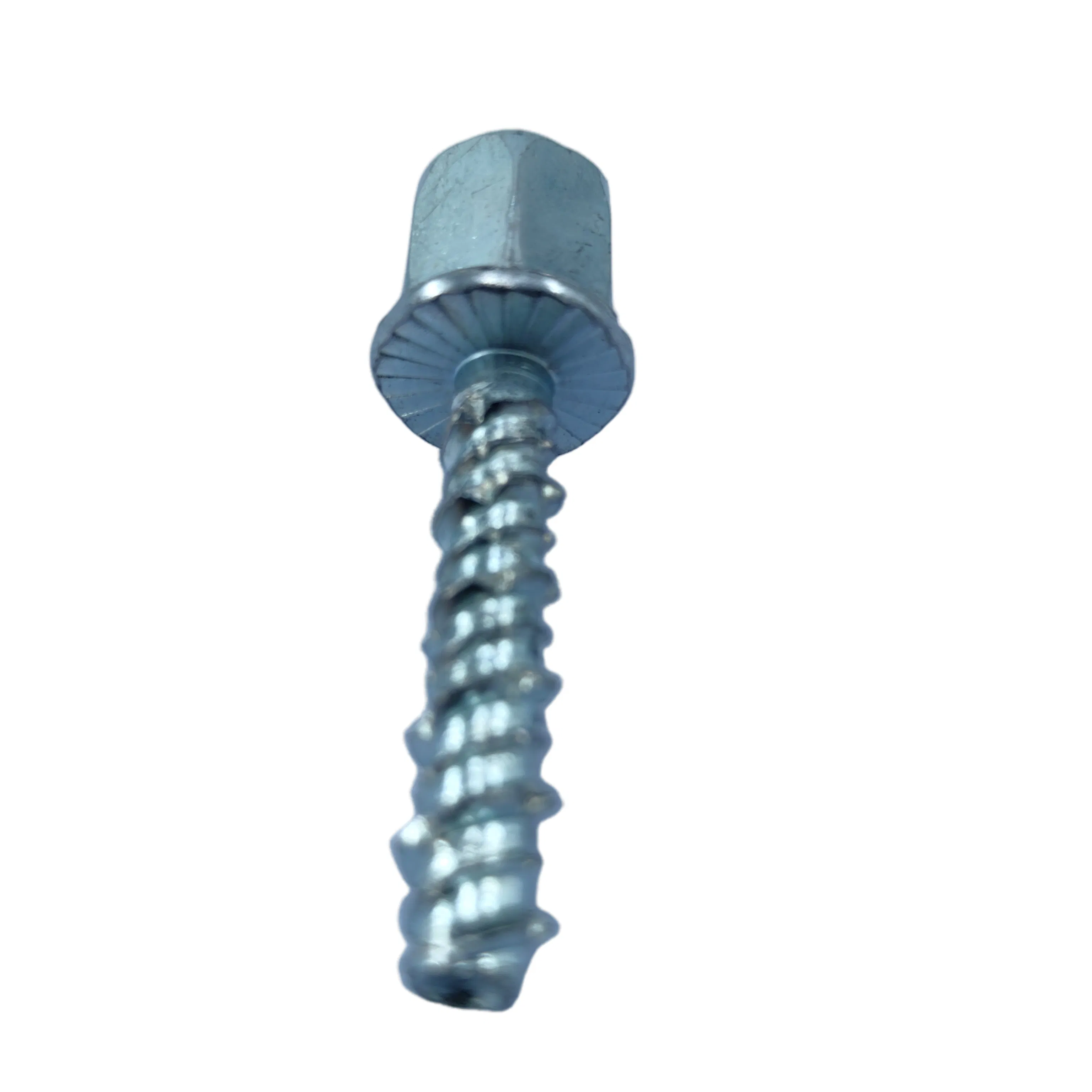 Саморез потолочный с самонарезом для надежного крепления