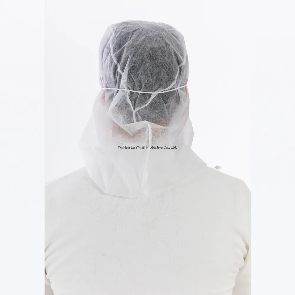 Disposable Astro Cap Hood Cover