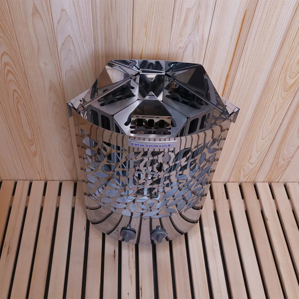 Обогреватель для сауны Dolomiti CH30, 3 кВт