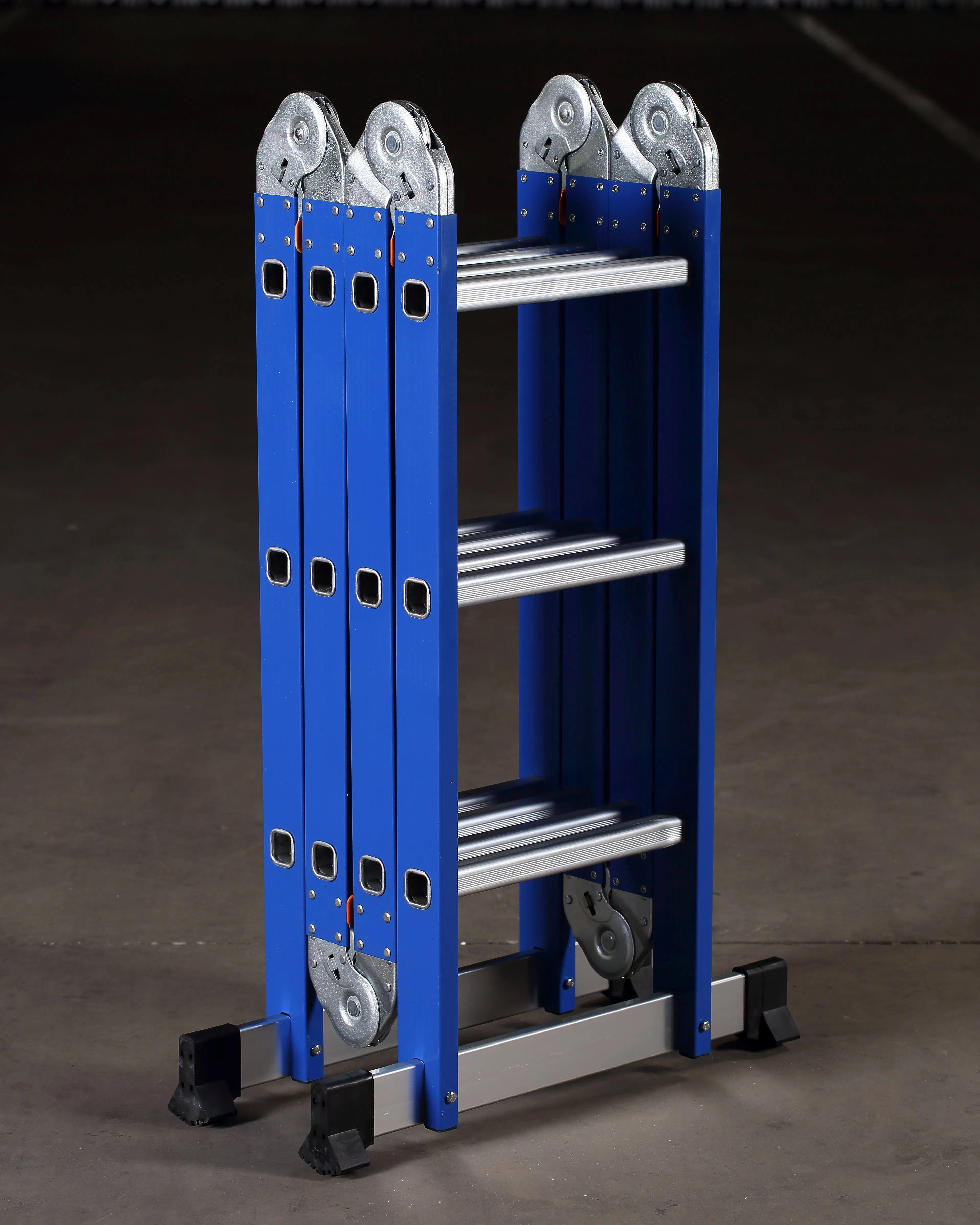 50 Years Factory for Aluminium Multipurpose Ladders for Sale