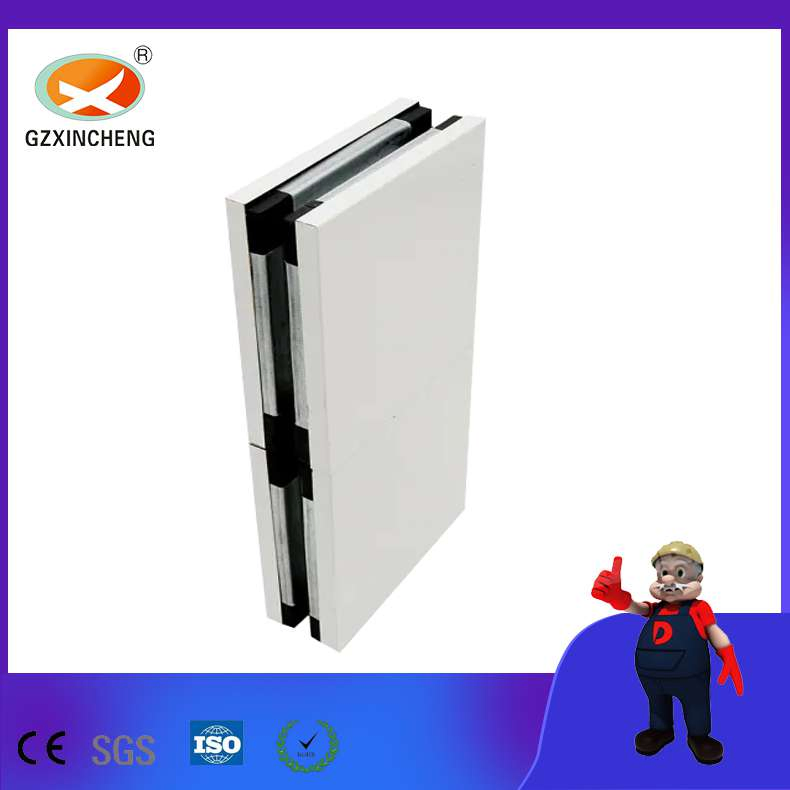 Premium Handcrafted Magnesium Sandwich Board for Clean Environments