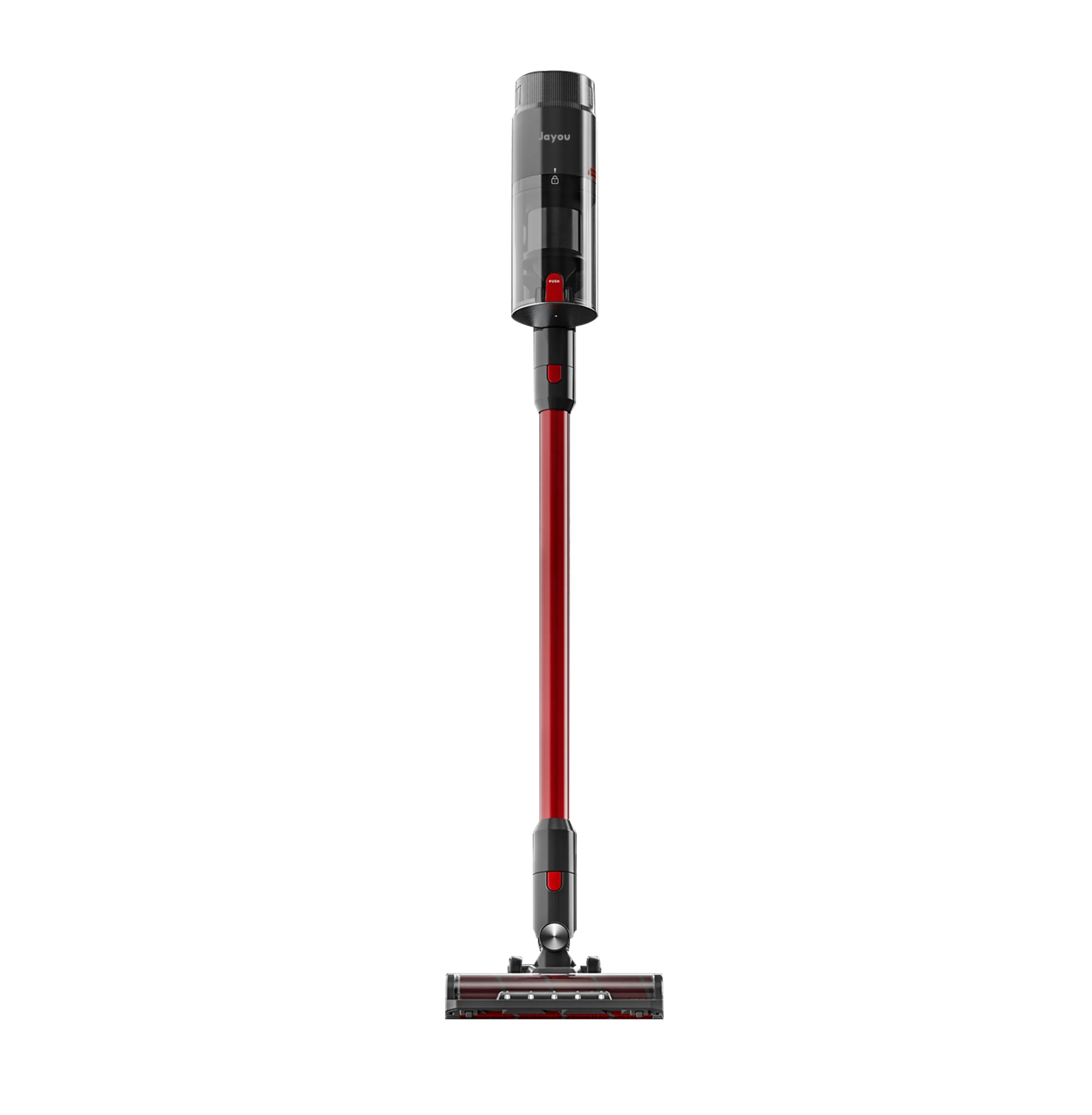 Wireless Handheld Bagless Cyclone Battery Operated Vacuum Cleaner Carpet Sofa Cleaner Cordless