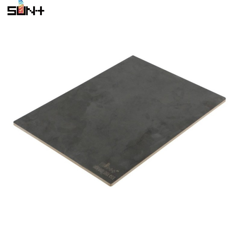 Anti-Impact Colorful Weatherproof Durable UV Resistant Customized Exterior Wall Cladding Fireproof HPL Wall Panel for House Building Decoration