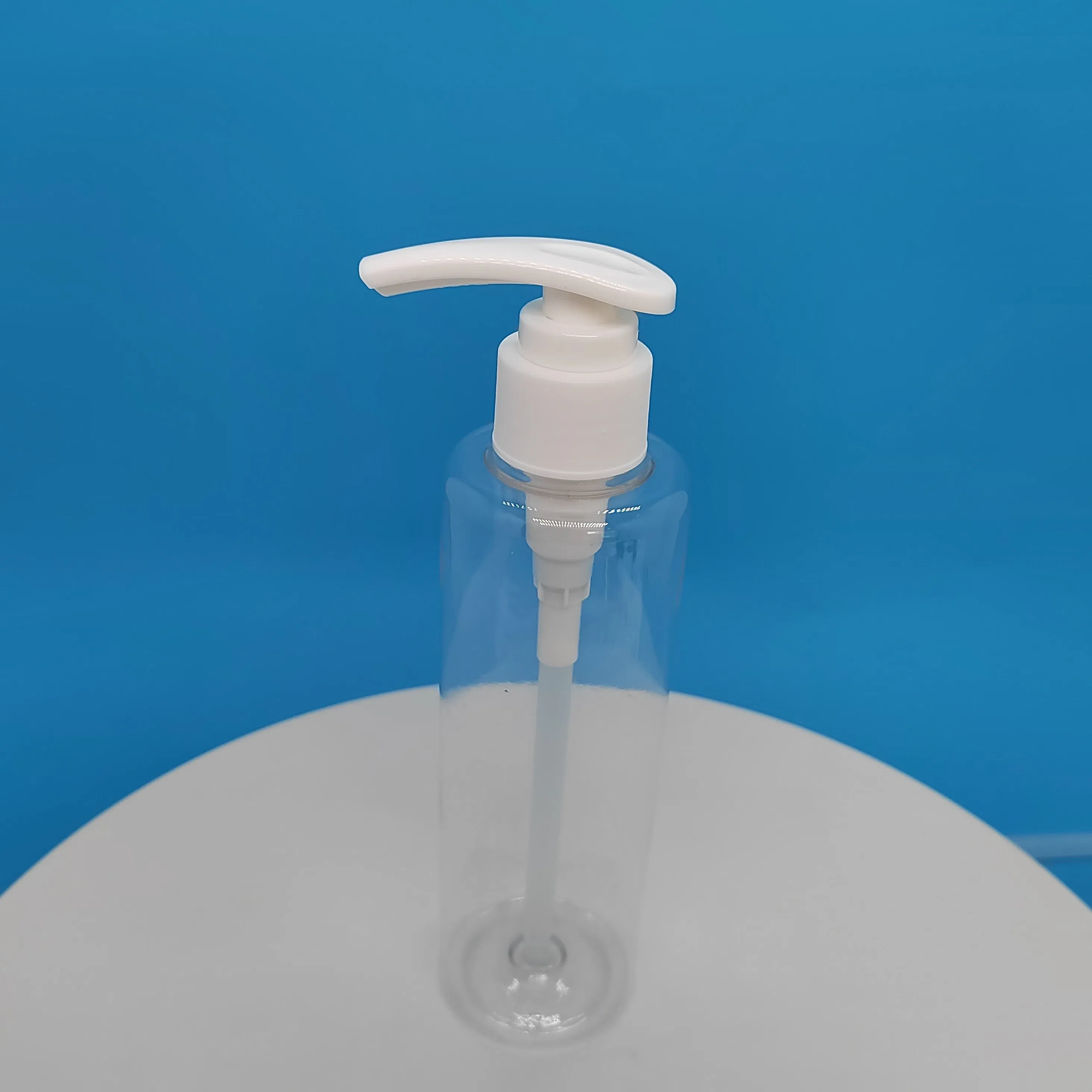 24/410 2cc Shampoo Shower Hand Washing Liquid Plastic Hand Press Lotion Pump
