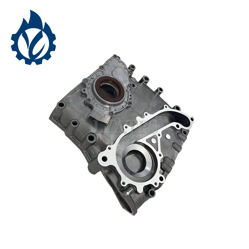 Масляный насос для Toyota Hiace 11301-75011