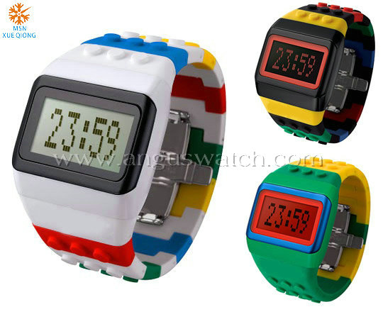Promotion Hot Sell Digital Watch