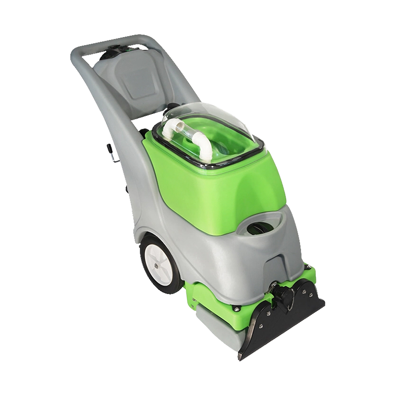 Industrial Carpet Washing Machine Multifunctional Carpet Cleaning Equipment