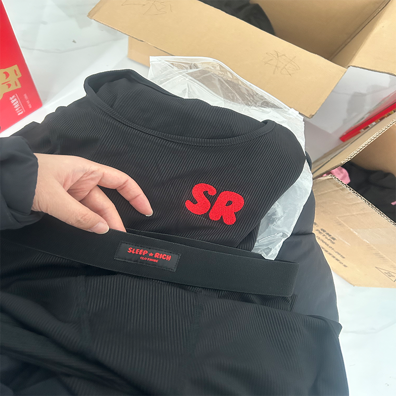 Комплект женский повседневный