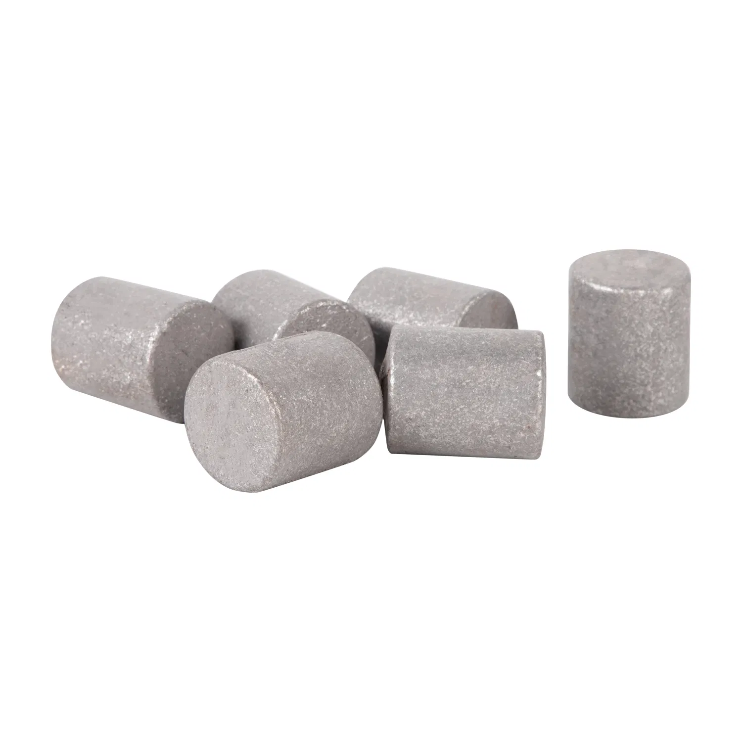 20mm-120mm Fine Cast High Chrome Grinding Media for Ball Mill