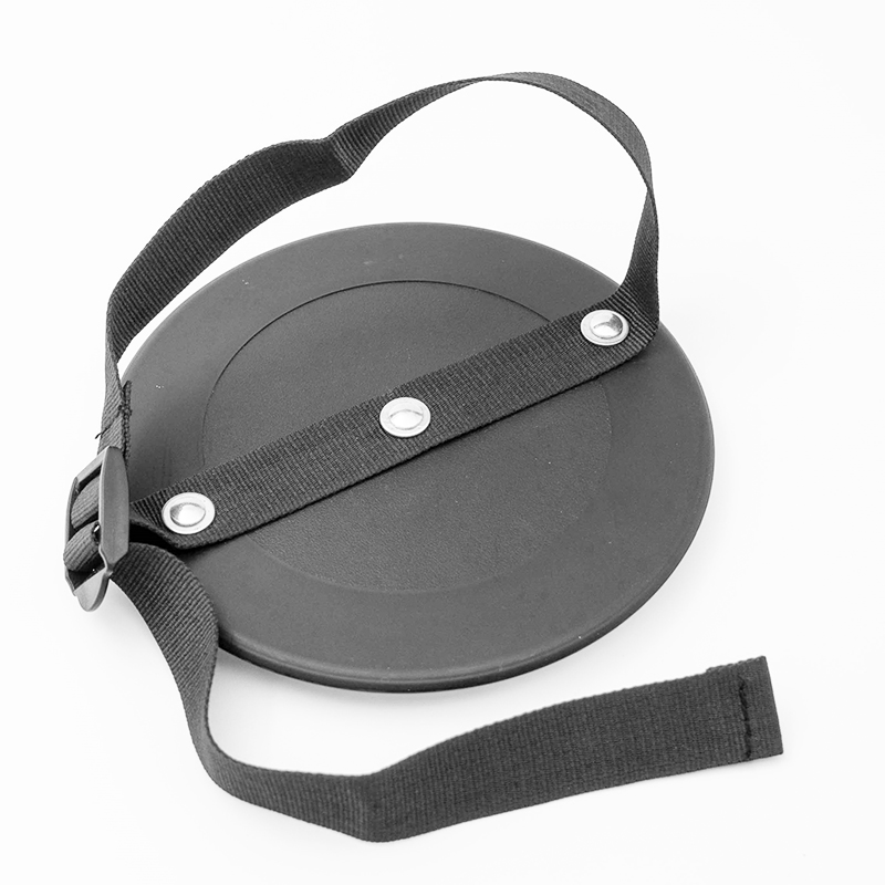 Car Rear View Safety Mirror