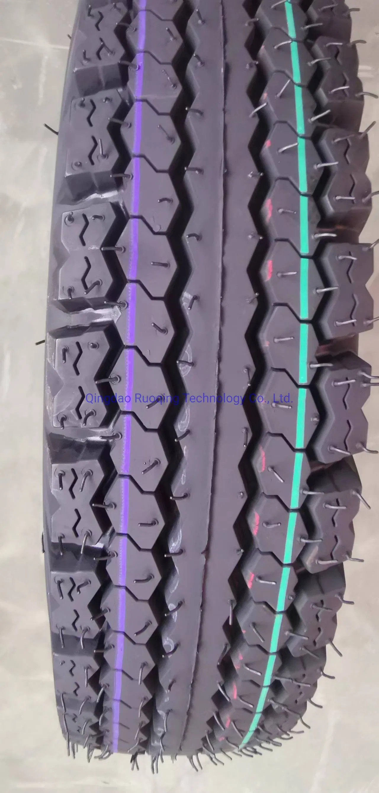 Шина мотоциклетная 400-8 8PR для тук-туков и байков