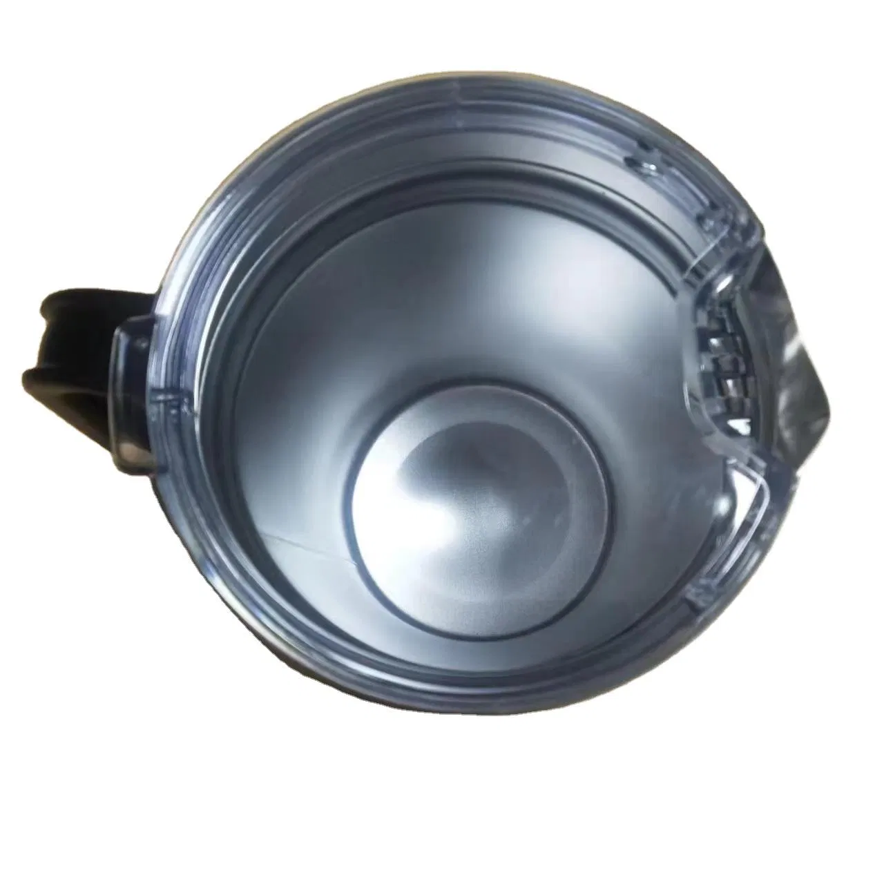 2023 New Stainless Steel Vacuum Insulated Double Wall Large Capacity 1.8L Wide Mouth Coffee Pot