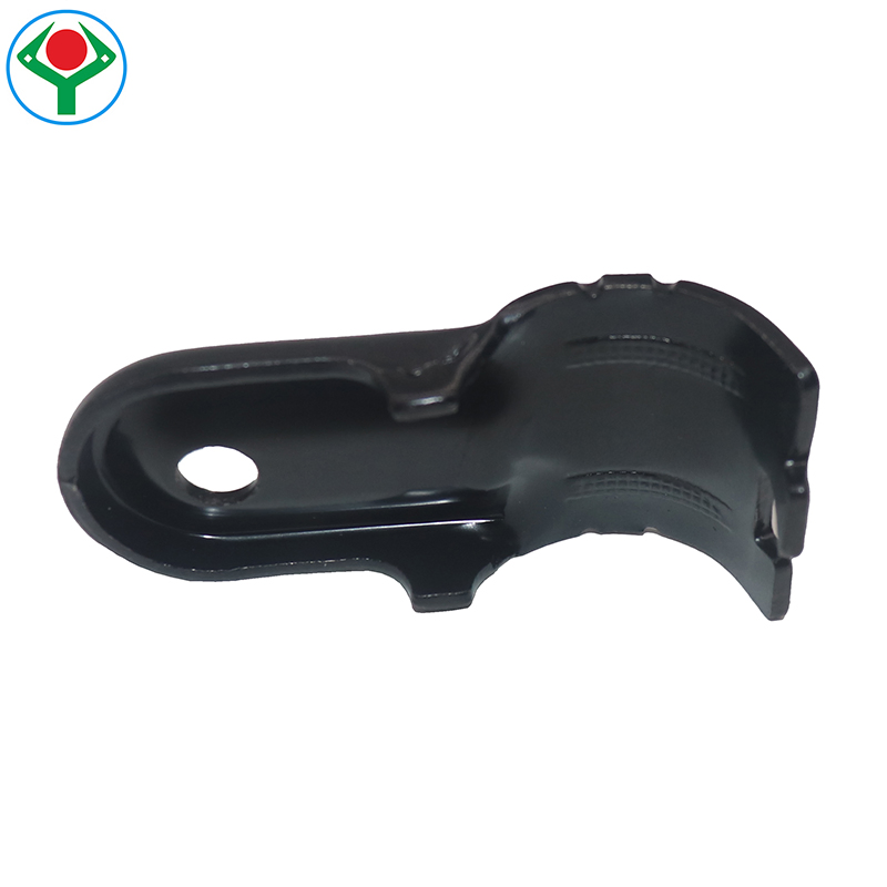 Ysp-5 Factory Price Customized Black Single Metal Pivot Point Joint for Sale