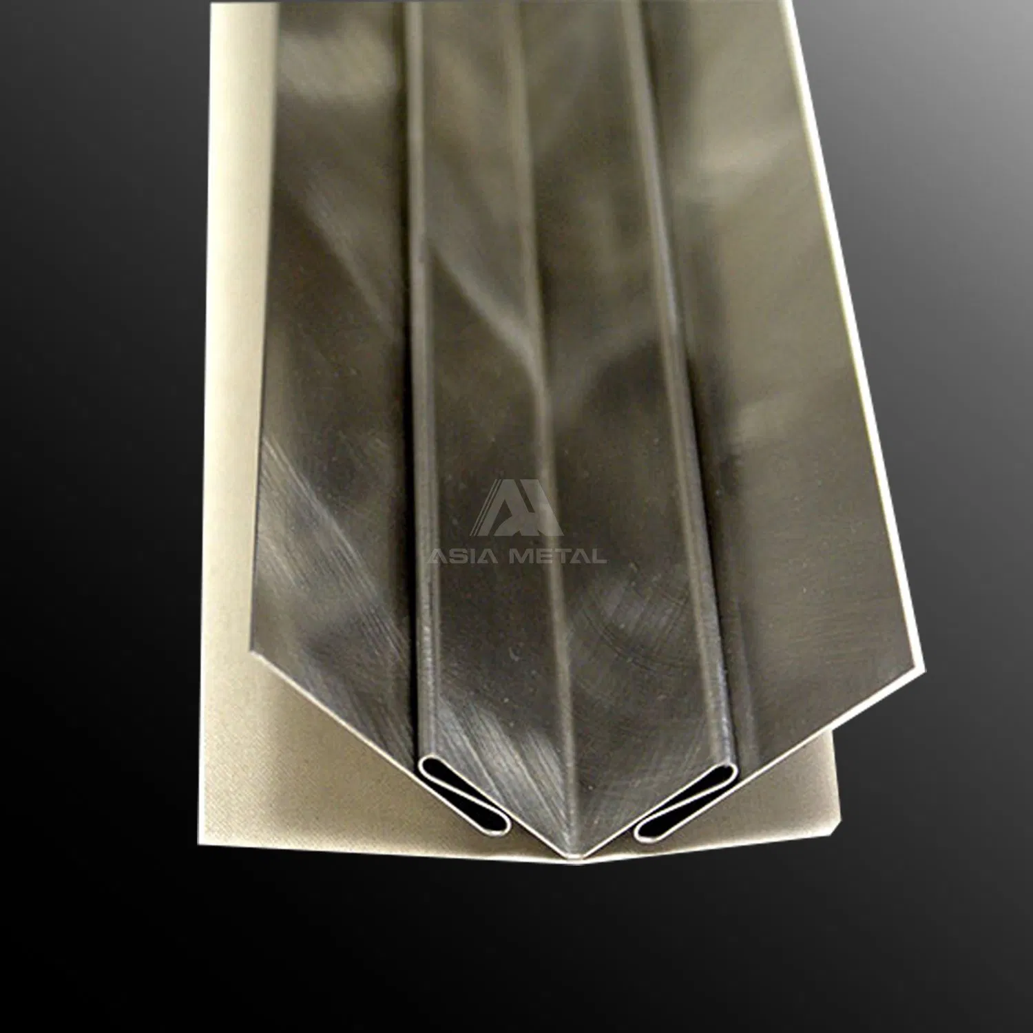 304 201j1 #4 Finish Stainless Steel Tile and Edge Trim