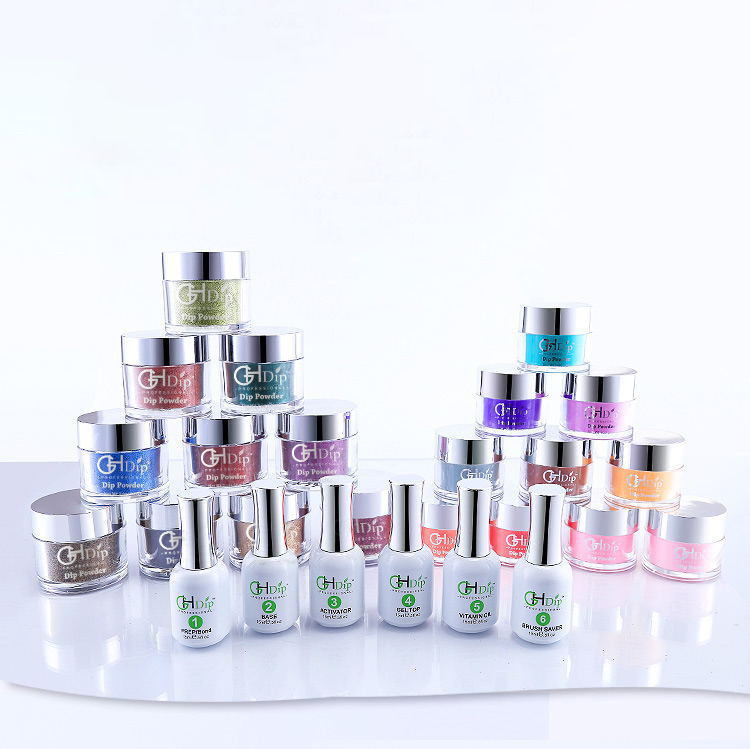 Acrylic Nail Powder Bulk Private Label Acrylic Powder for Nail
