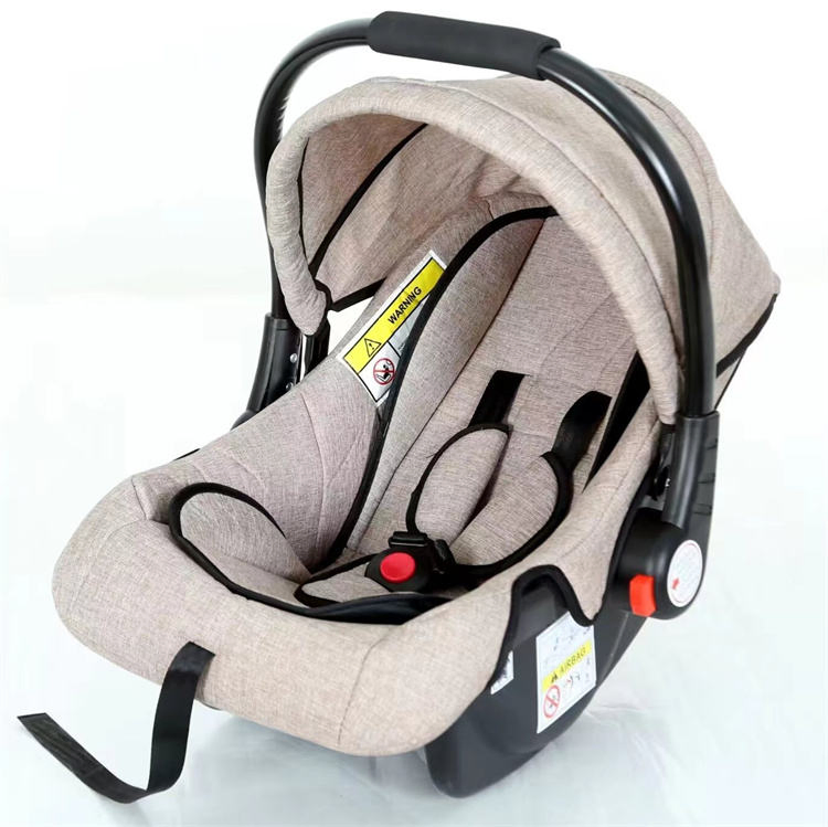 New Infant Comfortable Safety Baby Car Seat for 0-3 Years Baby Car Seat Price