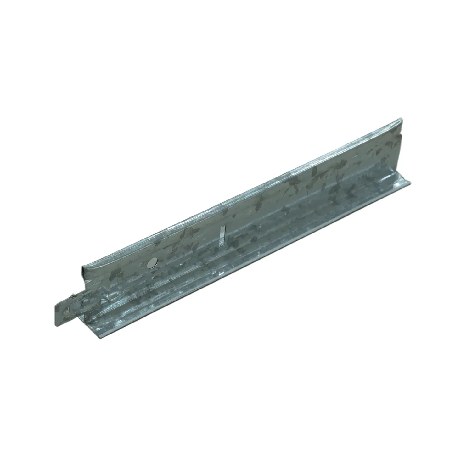 Suspended Light Steel Keel Decoration Material Suspended Ceiling Wall Angle T Grids Accessories Ceiling T-Grid