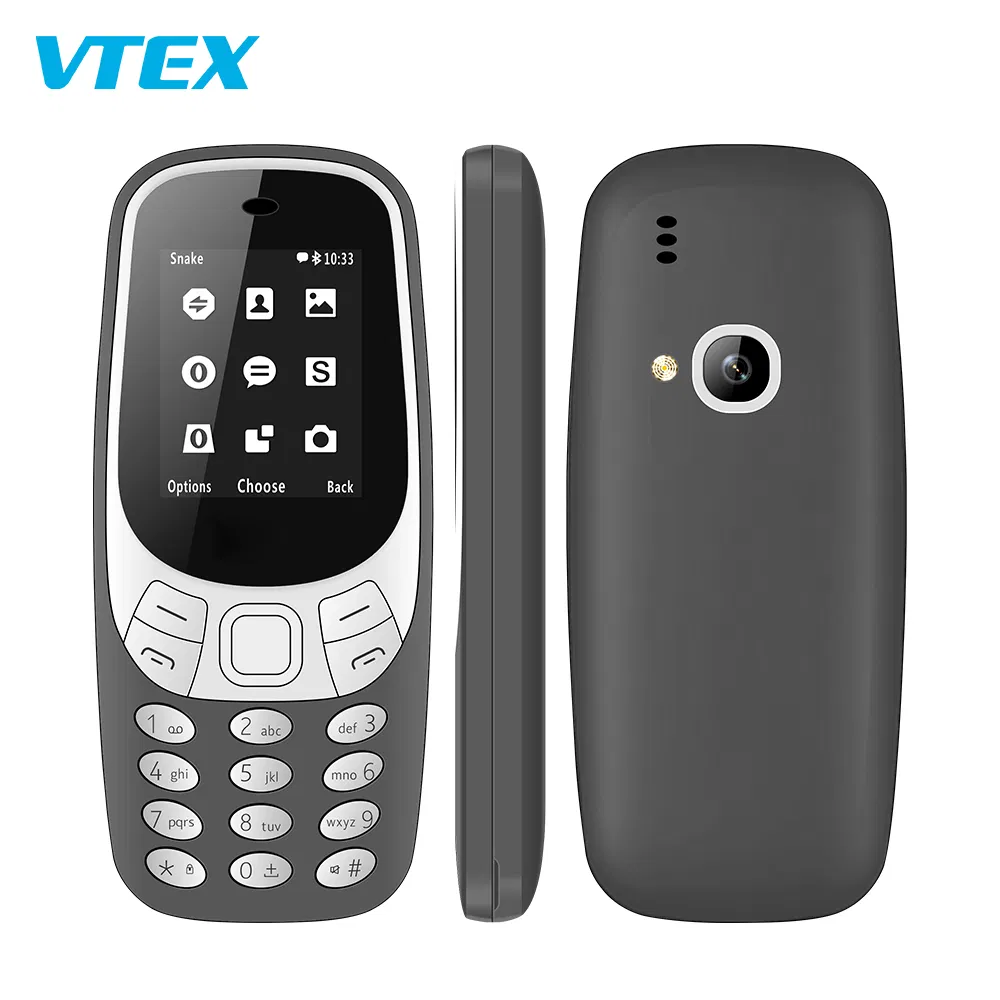 Кнопочный телефон с TV, взрывозащищенный, 2G GSM