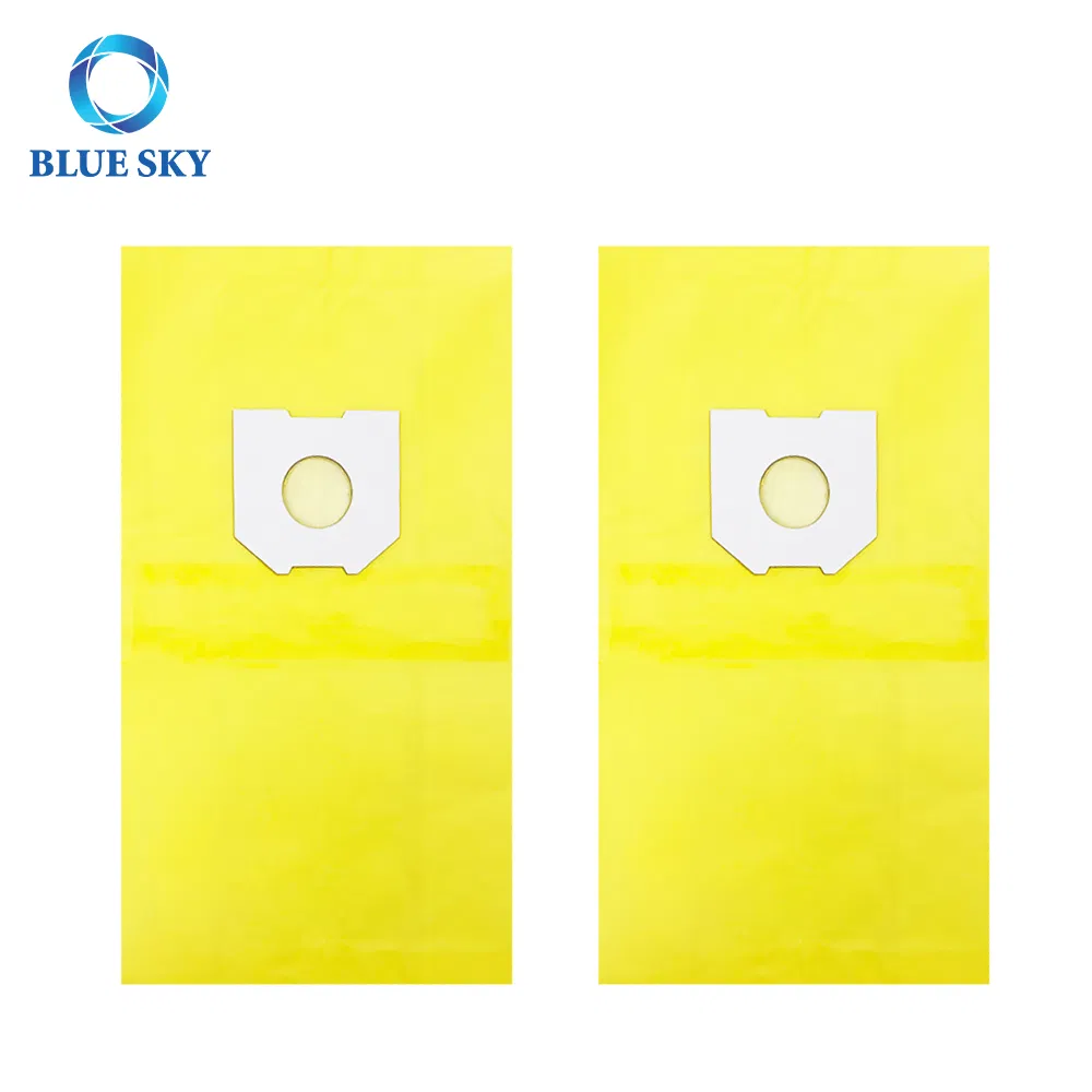 Sp-15c Vacuum Dust Bag Replacement for Hitachis (CV-G1 CV-G2 CV-G3/CV-96H CV-G95K CV-95HS) Hitachis Vacuum Cleaner Spare Parts