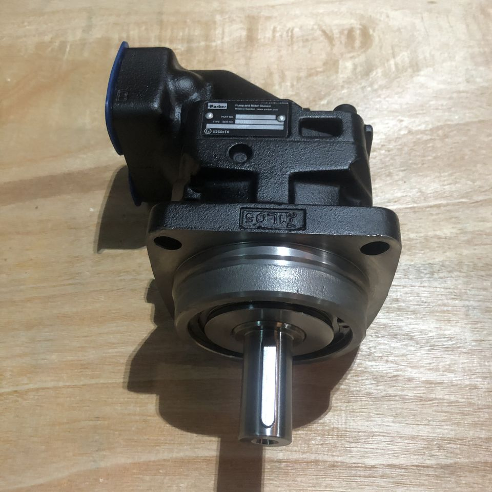 Гидравлический мотор Parker F12 серии 030-150
