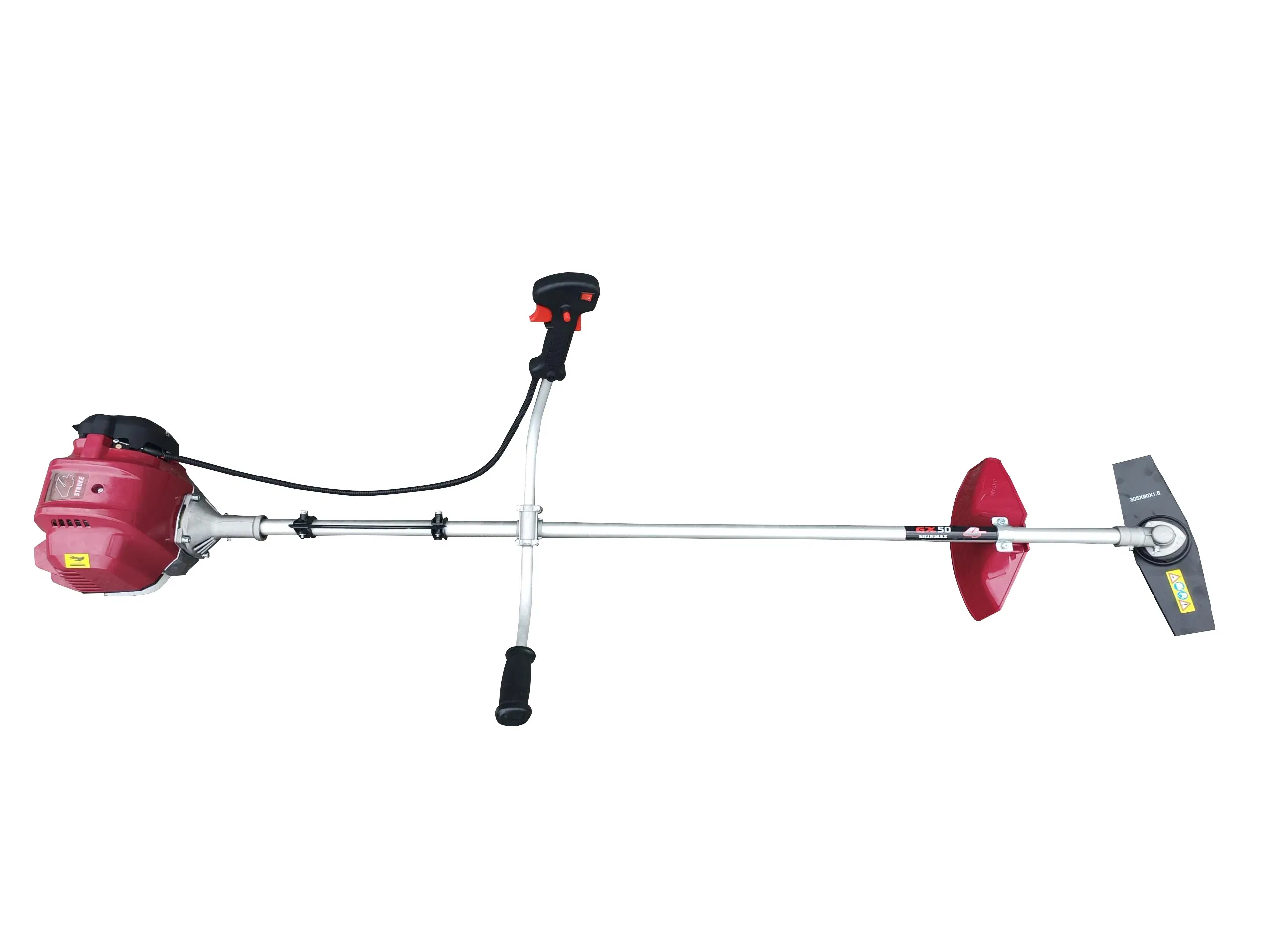 Бензиновый триммер Eishin CG435-GX35 для травы и кустарника