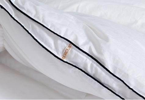 Soft and Warm Goose Down Duvet Quilt Comforter