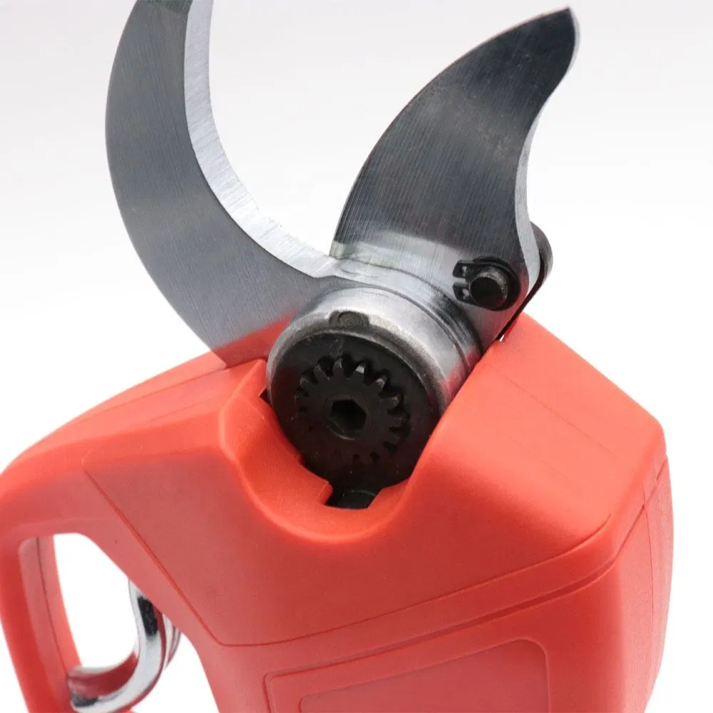 Аккумуляторные садовые ножницы Feihu 18V