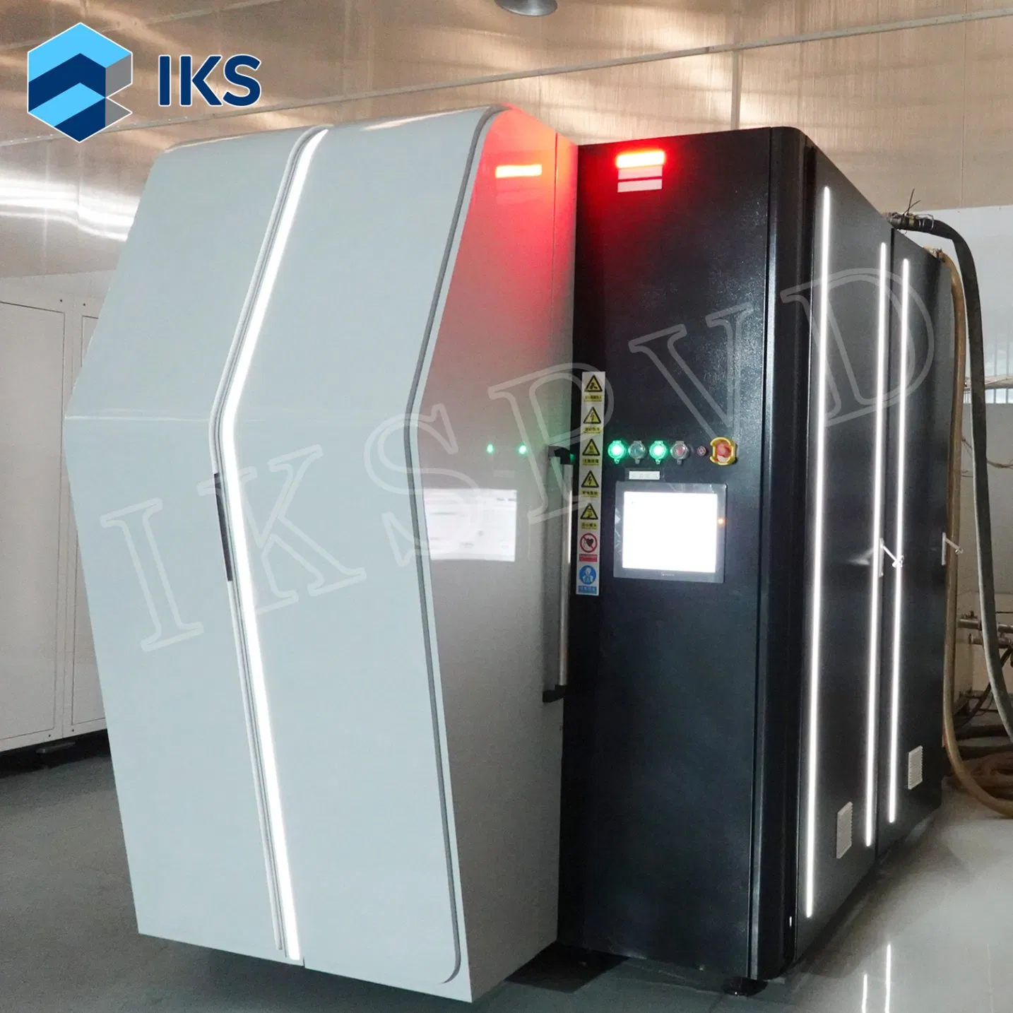 PVD Coating Machine for Tools