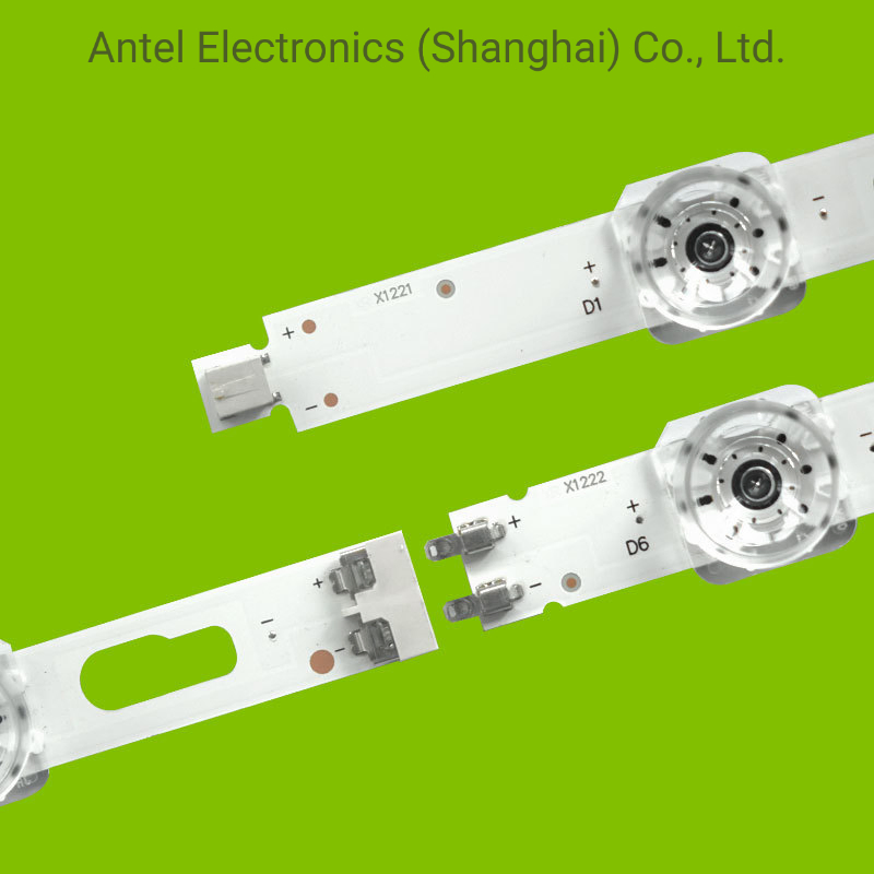 Лампа подсветки Samsung 43" Un43tu8000 JL.D430A1330-408AL