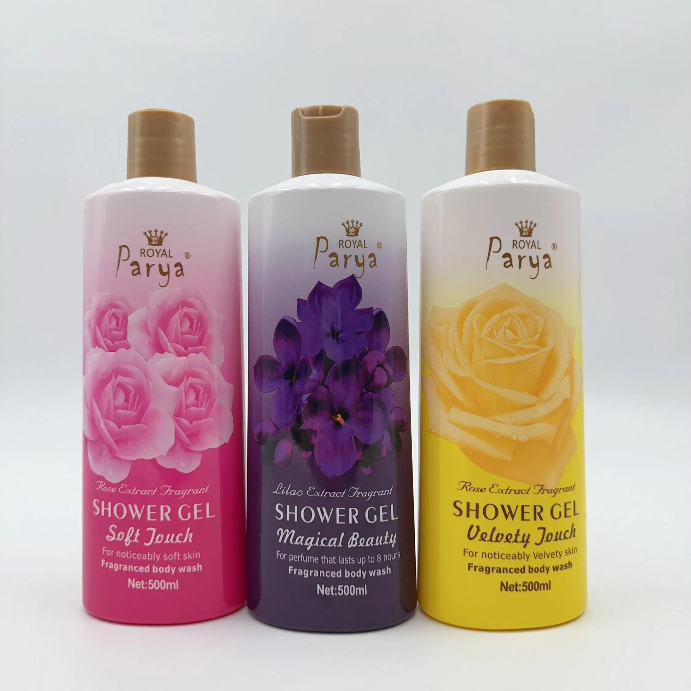 Free Brand Mild Foaming Body Wash, Gently Cleanses Skin, Deeply Moisturizes, Effectively Washes and Nourishes Skin